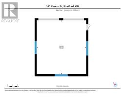 105 Centre Street, Stratford, ON N5A1E5 Photo 44