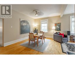 Living room - 105 Centre Street, Stratford, ON N5A1E5 Photo 8