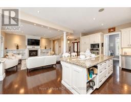 Kitchen - 414498 Baseline Road, West Grey, ON N0C1H0 Photo 12