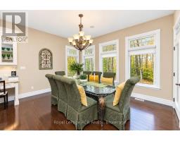 Dining room - 414498 Baseline Road, West Grey, ON N0C1H0 Photo 13