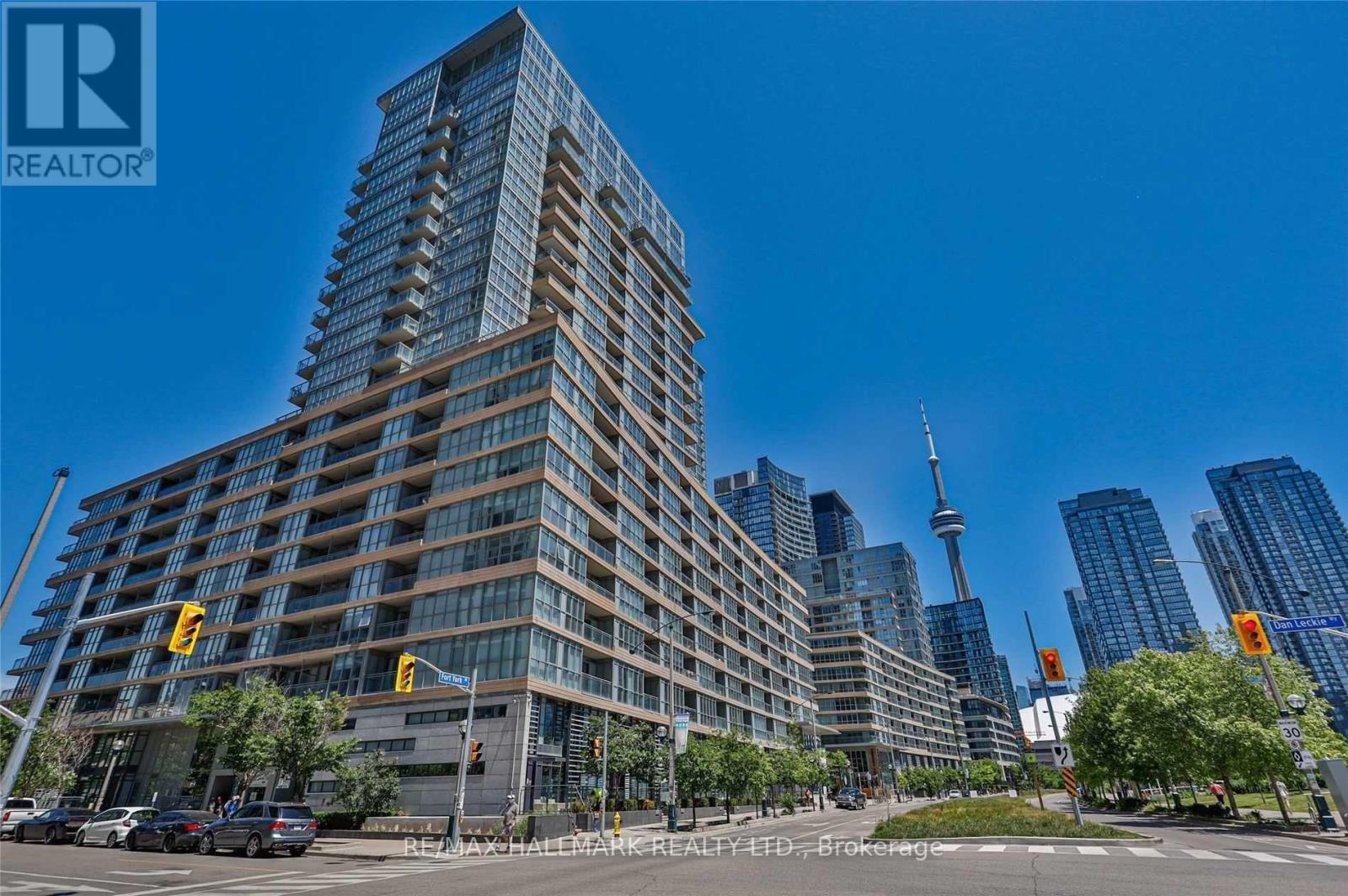 Photo of 151 Dan Leckie Way
