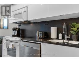 1905 - 151 Dan Leckie Way, Toronto, ON M5V4B2 Photo 16