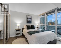 1905 - 151 Dan Leckie Way, Toronto, ON M5V4B2 Photo 17