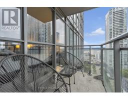 1905 - 151 Dan Leckie Way, Toronto, ON M5V4B2 Photo 28