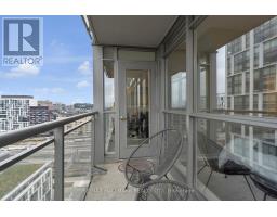 1905 - 151 Dan Leckie Way, Toronto, ON M5V4B2 Photo 29