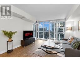 1905 - 151 Dan Leckie Way, Toronto, ON M5V4B2 Photo 6