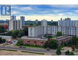 1508 - 2 Sonic Way, Toronto, ON M3C0P2 Photo 21