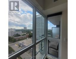 1508 - 2 Sonic Way, Toronto, ON M3C0P2 Photo 22