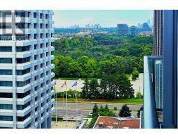 1508 - 2 Sonic Way, Toronto, ON M3C0P2 Photo 25
