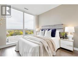 611 - 31 Tippett Road, Toronto, ON M3H0C8 Photo 12