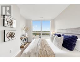 611 - 31 Tippett Road, Toronto, ON M3H0C8 Photo 14