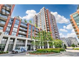 611 - 31 Tippett Road, Toronto, ON M3H0C8 Photo 24