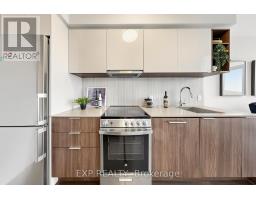 611 - 31 Tippett Road, Toronto, ON M3H0C8 Photo 8