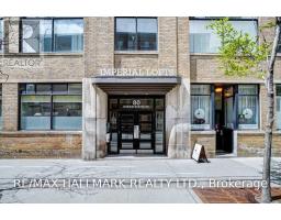 106 - 80 Sherbourne Street, Toronto, ON M5A2R1 Photo 27