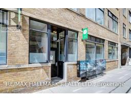 106 - 80 Sherbourne Street, Toronto, ON M5A2R1 Photo 28