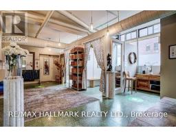 106 - 80 Sherbourne Street, Toronto, ON M5A2R1 Photo 8
