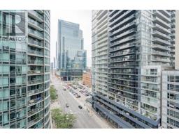 1510 - 361 Front Street W, Toronto, ON M5V3R5 Photo 27