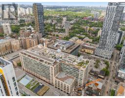 801 - 155 Dalhousie Street, Toronto, ON M5B2P7 Photo 42