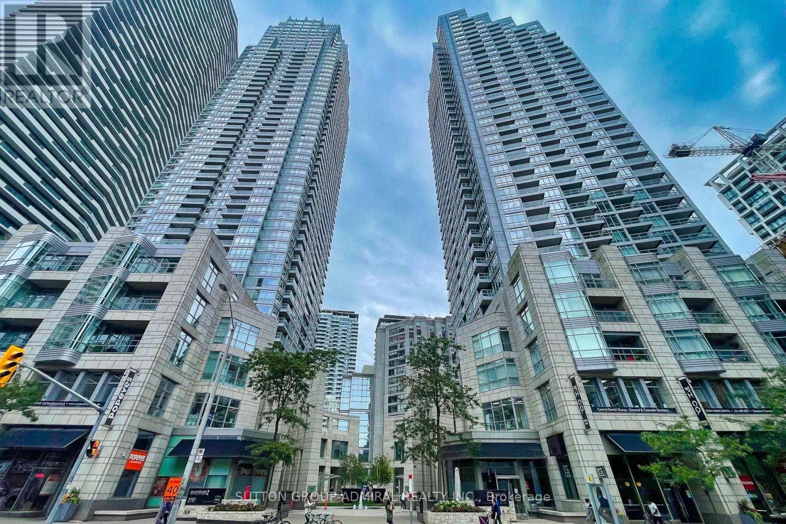 #3210 2191 YONGE STREET - Image 45