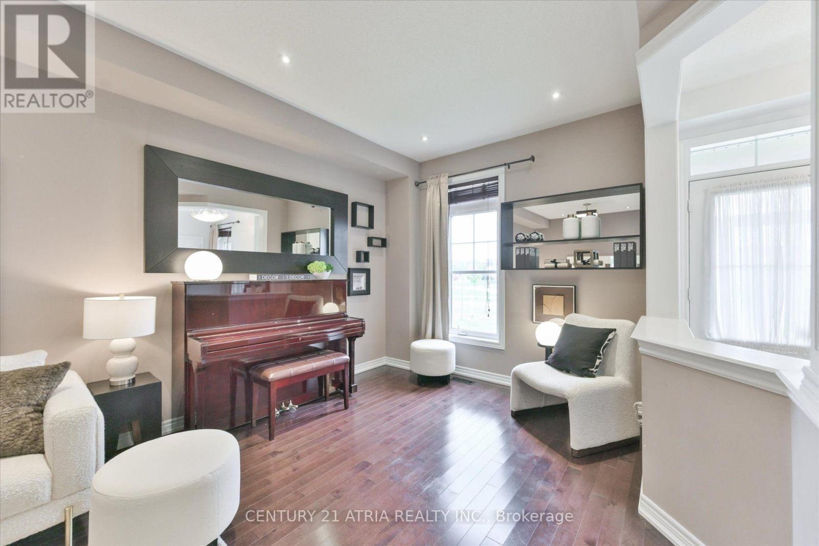 35 Russell Dawson Road, Markham, ON photo 11