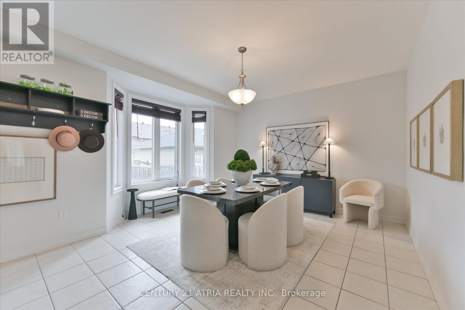 35 Russell Dawson Road, Markham, ON photo 17