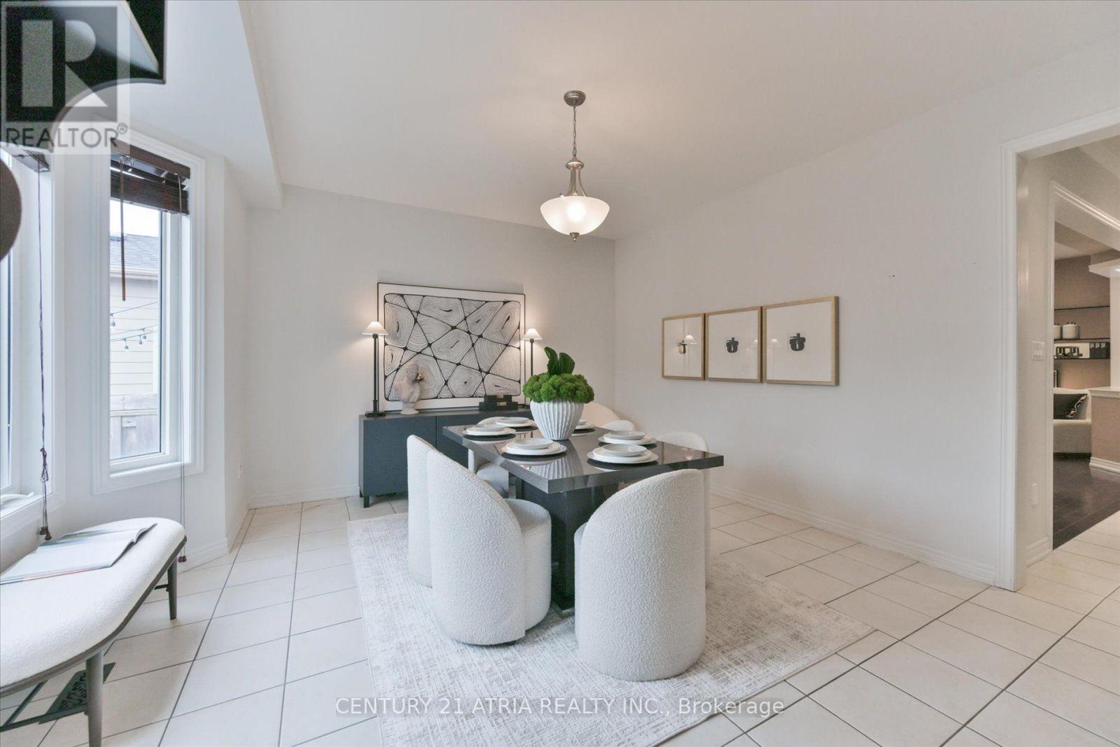 35 Russell Dawson Road, Markham, ON photo 19