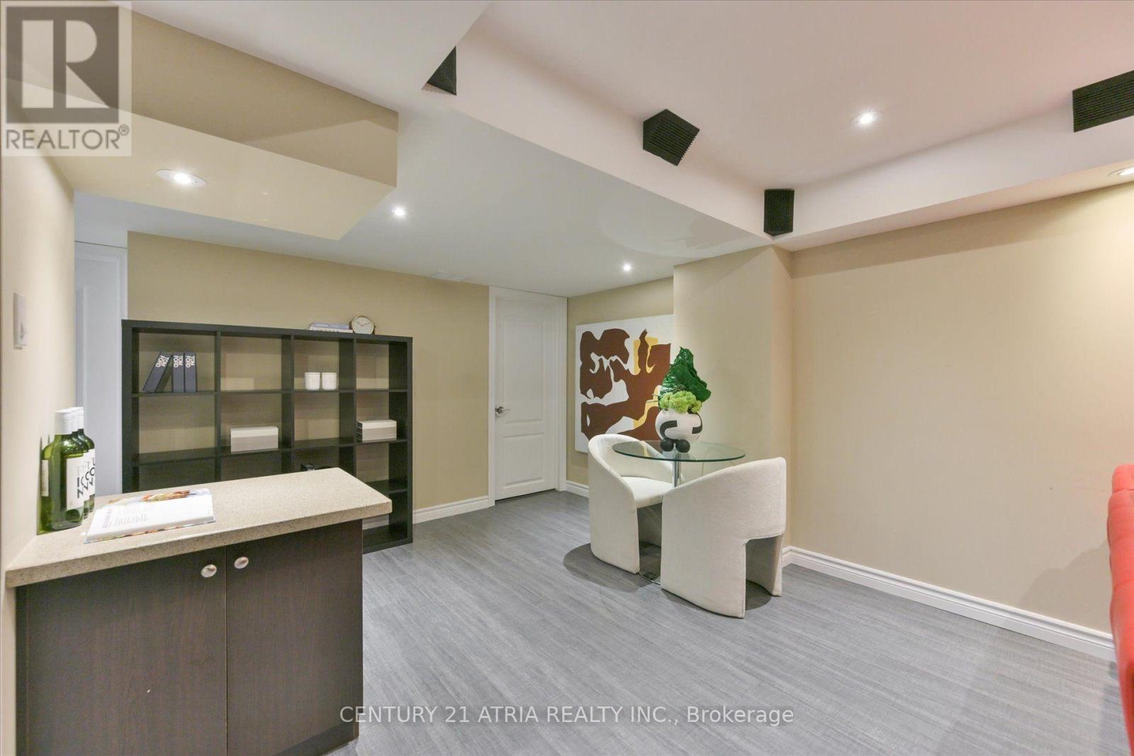 35 Russell Dawson Road, Markham, ON photo 35