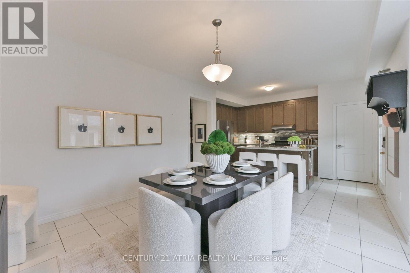 35 Russell Dawson Road, Markham, ON photo 18