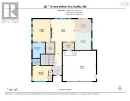 111 Theresa Mcneil Grove, Rockingham, NS B3M0K3 Photo 43