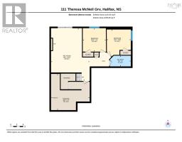 111 Theresa Mcneil Grove, Rockingham, NS B3M0K3 Photo 44