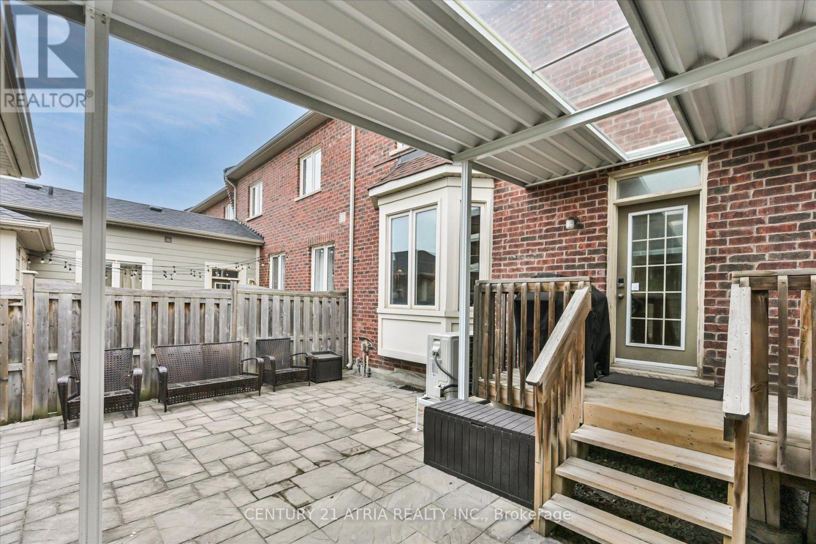 35 Russell Dawson Road, Markham, ON photo 38