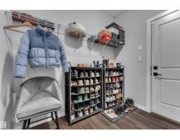 Bedroom 3 - 4107 5 Av Sw, Edmonton, AB T6X2L7 Photo 6