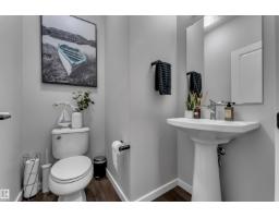 Bonus Room - 4107 5 Av Sw, Edmonton, AB T6X2L7 Photo 7