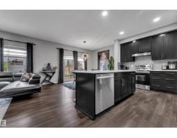 Laundry room - 4107 5 Av Sw, Edmonton, AB T6X2L7 Photo 8