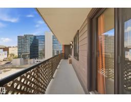 #601 10125 109 St Nw, Edmonton, AB T5J3P1 Photo 22