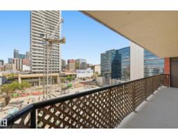 #601 10125 109 St Nw, Edmonton, AB T5J3P1 Photo 23