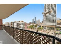#601 10125 109 St Nw, Edmonton, AB T5J3P1 Photo 25