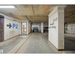 #601 10125 109 St Nw, Edmonton, AB T5J3P1 Photo 26