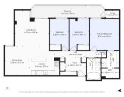 #601 10125 109 St Nw, Edmonton, AB T5J3P1 Photo 28