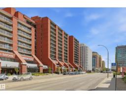 #601 10125 109 St Nw, Edmonton, AB T5J3P1 Photo 29