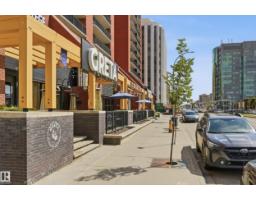 #601 10125 109 St Nw, Edmonton, AB T5J3P1 Photo 30