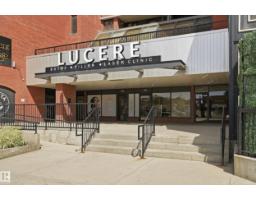 #601 10125 109 St Nw, Edmonton, AB T5J3P1 Photo 31