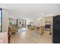 #601 10125 109 St Nw, Edmonton, AB T5J3P1 Photo 8