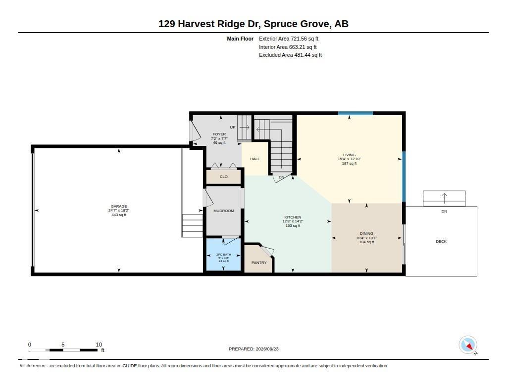129 HARVEST RIDGE DR - 56