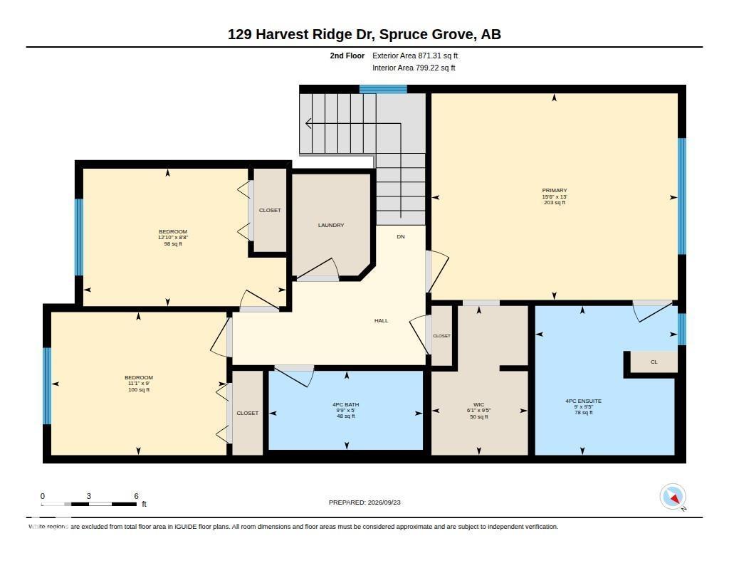 129 HARVEST RIDGE DR - 57