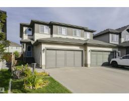 Duplex for sale at 129 Harvest Ridge Dr, Spruce Grove — MLS® E4511118