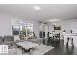 129 Harvest Ridge Dr, Spruce Grove, AB T7X0V9 Photo 8