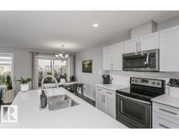 129 Harvest Ridge Dr, Spruce Grove, AB T7X0V9 Photo 12