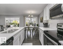 129 Harvest Ridge Dr, Spruce Grove, AB T7X0V9 Photo 13