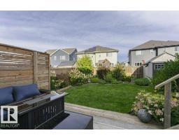 129 Harvest Ridge Dr, Spruce Grove, AB T7X0V9 Photo 40